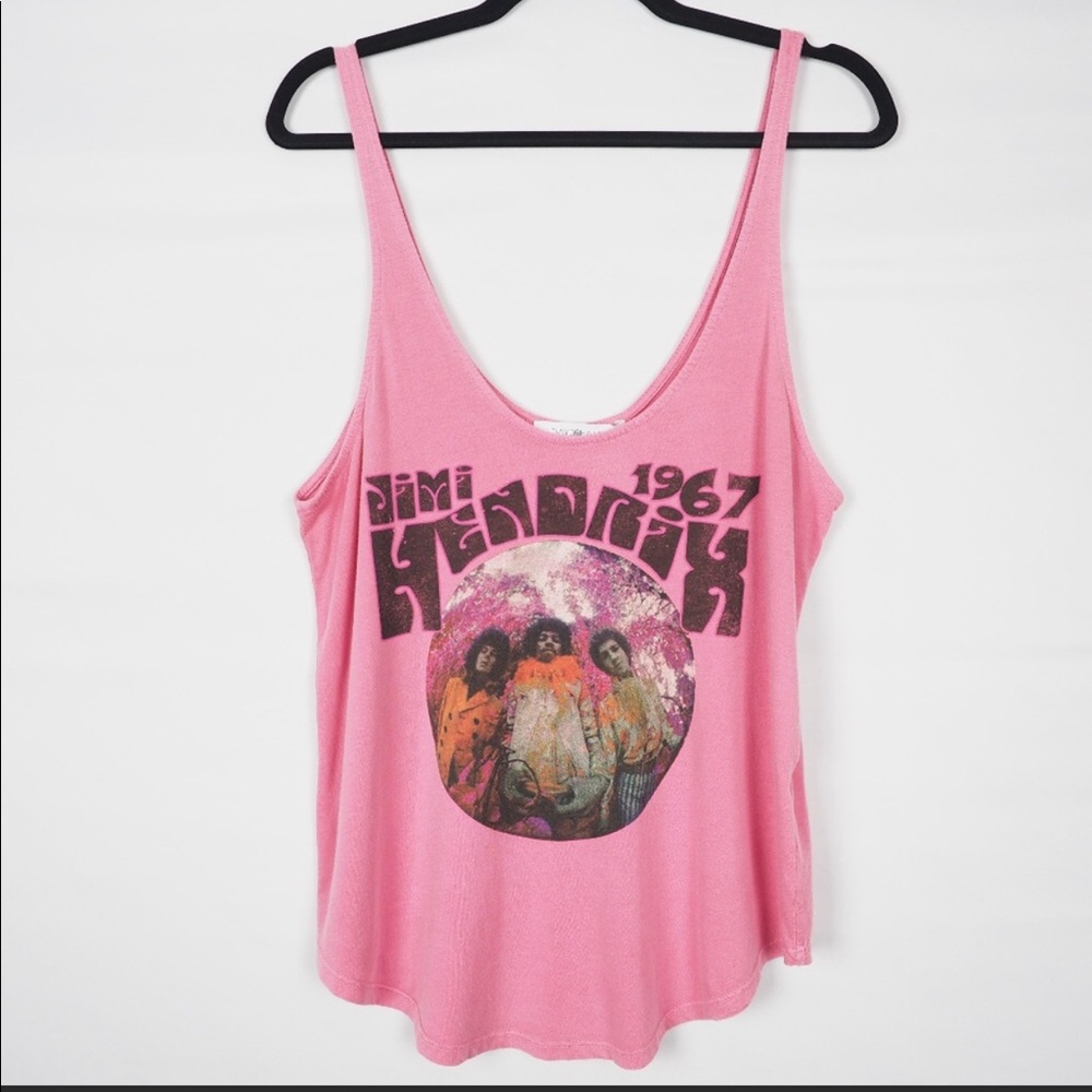 ISO! Jimi Hendrix Daydreamer LA Tank! Please do not buy!